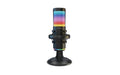EAN 8436587976698 - Krom Kaze PRO | Kit micrófono streaming RGB Negro Micrófono para crear podcasts imagen 3