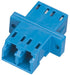 EAN 5715063385487 - Black Box FOT123 adaptador de fibra óptica LC 1 pieza(s) Azul imagen 1