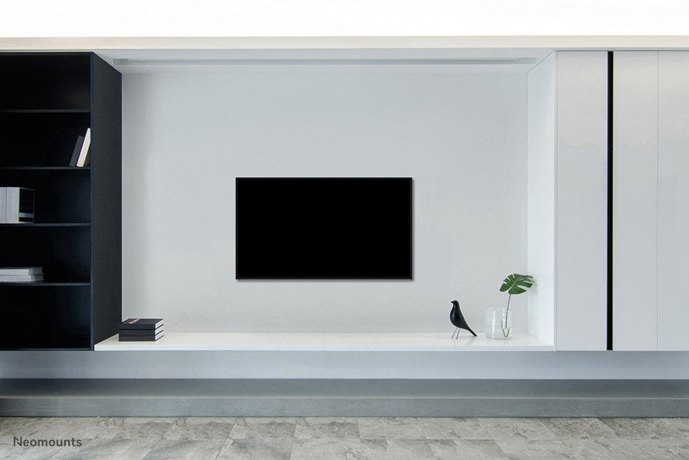 EAN 8717371448639 - Neomounts WL30-550BL12 soporte para TV 165,1 cm (65") Negro imagen 12