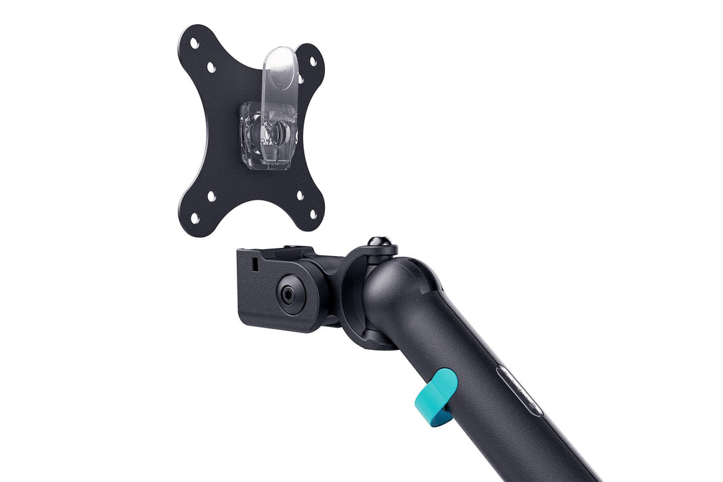EAN 4016032505877 - Digitus DA-90469 soporte para monitor 88,9 cm (35") Escritorio Negro imagen 7
