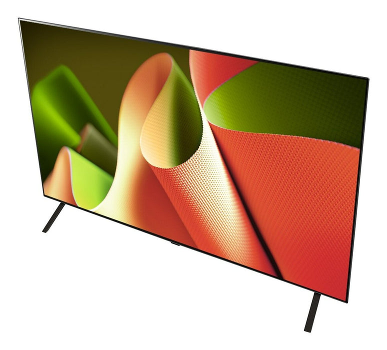 Televisor Lg Oled 55b46la 55' Ultra Hd 4k Smart Tv Wifi