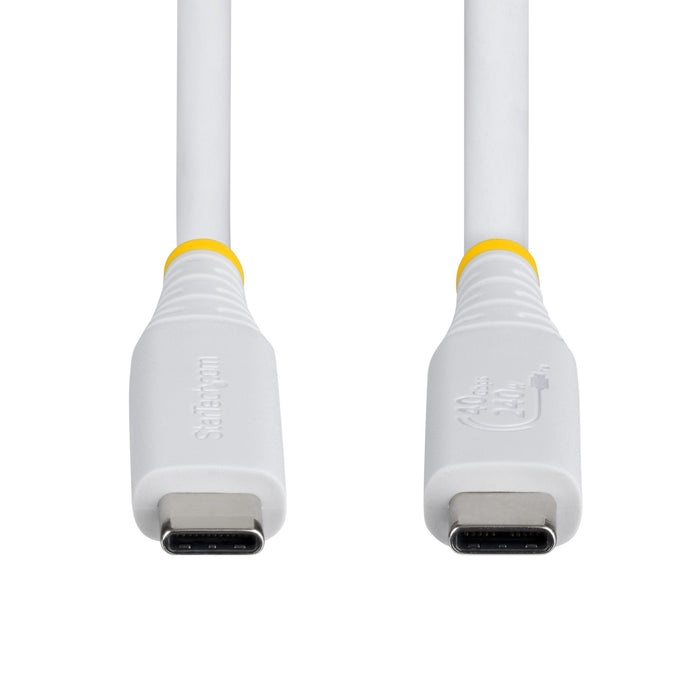 Startech.Com Startech - Cable Usb - Usb-C (M) A Usb-C (M)