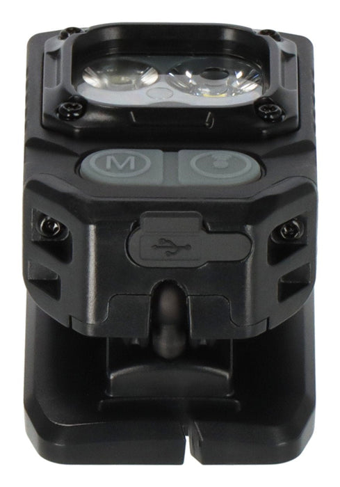 Brennenmuhl Mob. Led Akku Mrahler Cl 600 Ma