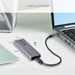 EAN 0065030894975 - StarTech.com M2-USB-C-NVME-SATA caja para disco duro externo Caja externa para unidad de estado sólido (S imagen 14