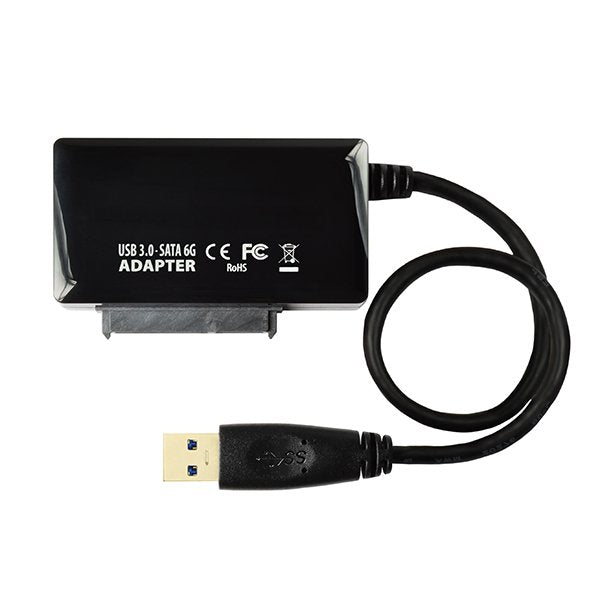 EAN 8595247903440 - Axagon ADSA-FP3 tarjeta y adaptador de interfaz SATA imagen 2