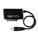 EAN 8595247903440 - Axagon ADSA-FP3 tarjeta y adaptador de interfaz SATA imagen 2