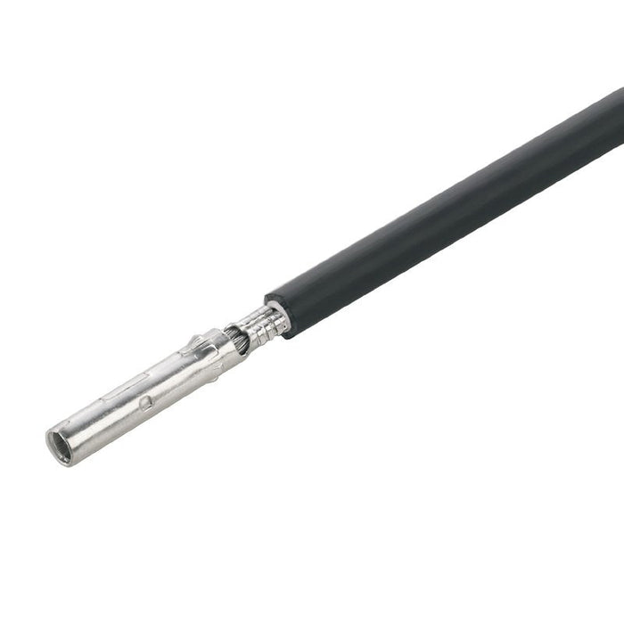 Weidmüller Ctf Pv Wm4 1222870000 Alicate De Crimpado Conector F -Huelsen