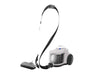 EAN 7333394082554 - AEG AL51C2SW 2 L Aspiradora cilíndrica Secar 1000 W Sin bolsa imagen 3