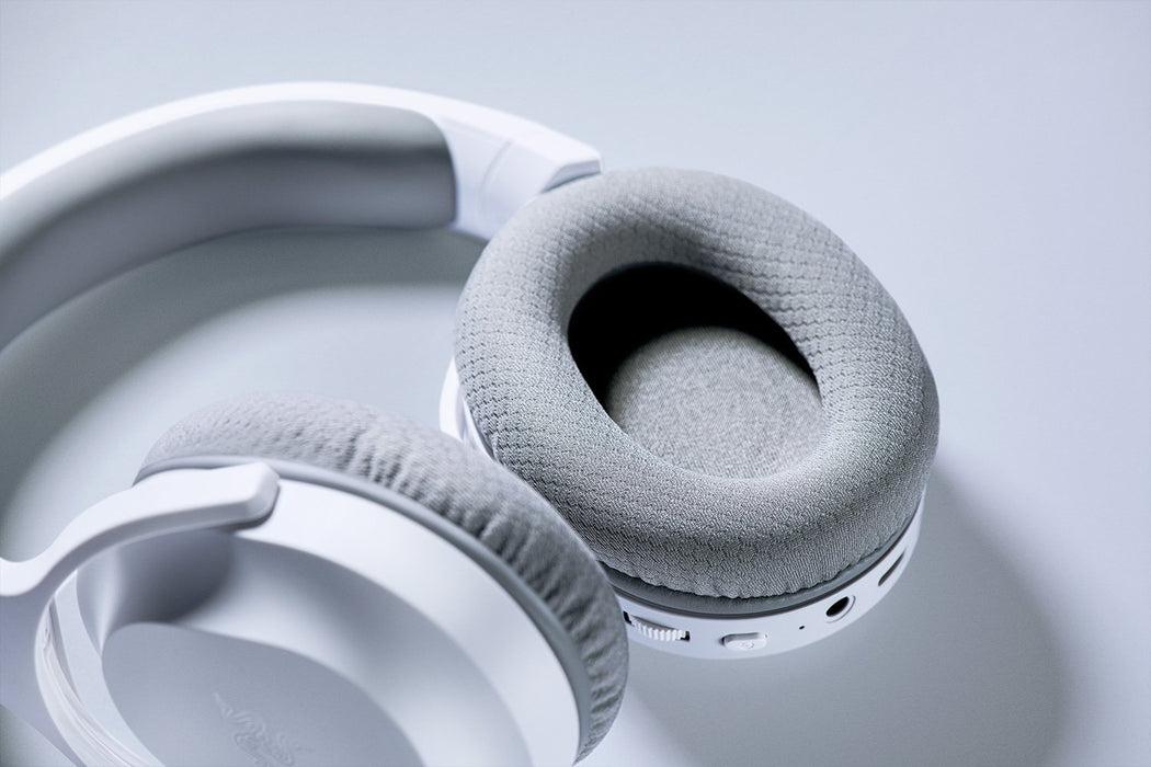 EAN 8886419379874 - Razer Barracuda X Auriculares Inalámbrico y alámbrico Diadema Juego USB Tipo C Bluetooth Blanco imagen 4
