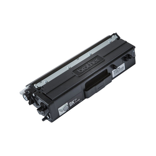 EAN 4977766771900 - Brother TN-426BKP cartucho de tóner 1 pieza(s) Original Negro imagen 1