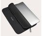 EAN 8020252221413 - Tucano Colore 40,6 cm (16") Maletín Toploader Negro imagen 6