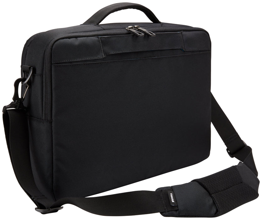 Thule Subterra Tssb-316b Black Maletines Para Portátil 39,6 Cm (15.6") Maletín Negro