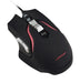 EAN 4260070126062 - LC-Power m715B ratón Juego mano derecha USB tipo A Óptico 4000 DPI imagen 2