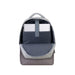 EAN 4260403579831 - Rivacase 7562 39,6 cm (15.6") Mochila Gris, Moca imagen 11