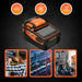 EAN 5903148916125 - Extralink AI-9 FUSION SPLICER empalmadora por fusión imagen 21