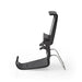 EAN 5412810330645 - Nedis SGPDX100BK soporte Soporte pasivo Teléfono móvil/smartphone Negro imagen 3