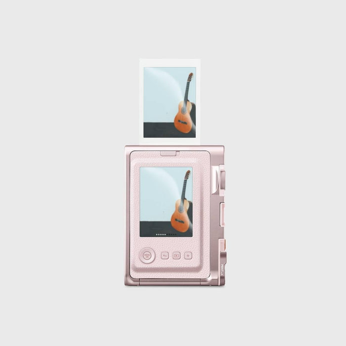EAN 4547410564310 - Fujifilm Instax mini Evo 1/5" 2560 x 1920 Pixeles 62 x 46 mm CMOS Rosa imagen 3