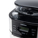 EAN 6221127458527 - TORNADO TCM-1025A-GS Manual Cafetera de filtro 1,5 L imagen 8