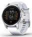 EAN 0753759317959 - Garmin epix Pro (Gen 2) 3,05 cm (1.2") AMOLED 42 mm Digital 390 x 390 Pixeles Pantalla táctil Plata Wifi  imagen 1