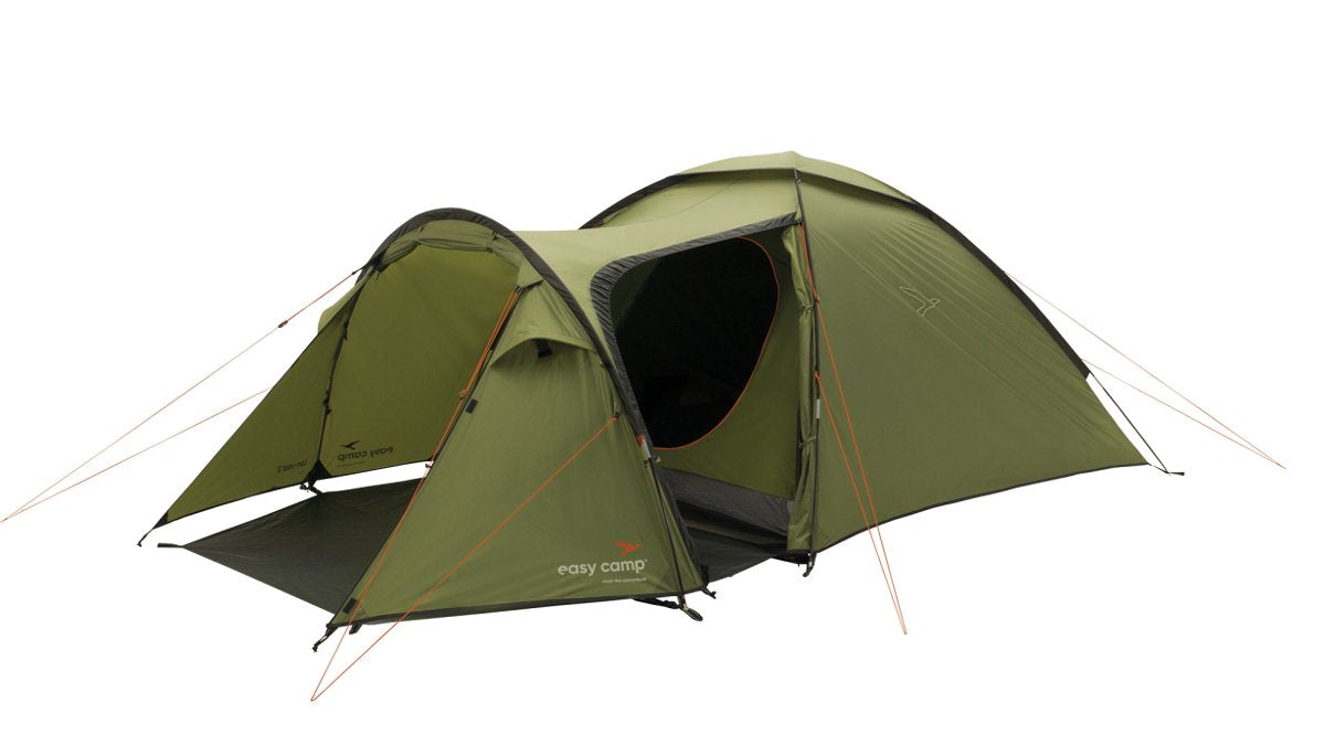 EAN 5709388144638 - Easy Camp Lomsdal 3 Verde Tienda de cúpula/iglú imagen 1