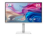 EAN 4711377262248 - MSI Modern MD272UPHW pantalla para PC 68,6 cm (27") 3840 x 2160 Pixeles 4K Ultra HD Negro imagen 1