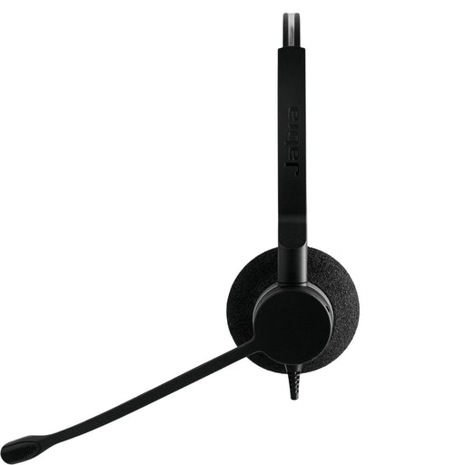 EAN 0706487018865 - Jabra Biz 2300 Auriculares Alámbrico Diadema Oficina/Centro de llamadas Bluetooth Negro imagen 2
