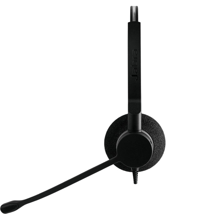 Jabra Biz 2300 Qd Duoauricularen Orejacableado