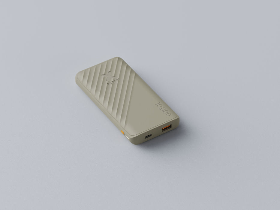 EAN 8718182278248 - Xtorm Go2 Polímero de litio 10000 mAh Beige imagen 13