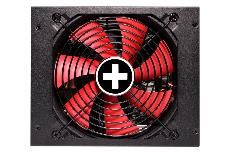 EAN 4044953503498 - Xilence XP1050MR9.2 unidad de fuente de alimentación 1050 W 20+4 pin ATX ATX imagen 1