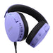 EAN 8713439253054 - Trust GXT 491P FAYZO Auriculares Inalámbrico y alámbrico Diadema Juego USB tipo A Bluetooth Negro, Púrpur imagen 4