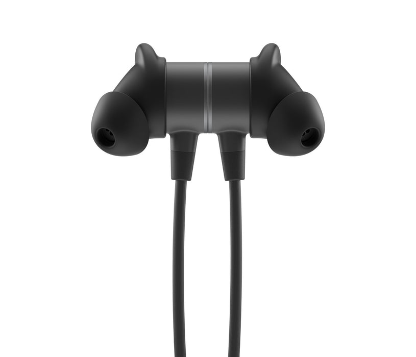 EAN 5099206098077 - Logitech 981-001009 auricular y casco Auriculares Alámbrico Dentro de oído Oficina/Centro de llamadas USB imagen 6
