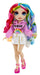 EAN 0035051121411 - Rainbow High Creative Crystals Fashion Doll- Amaya imagen 7