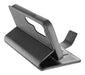 EAN 8018080491290 - Cellularline 8018080491290 funda para teléfono móvil 17,3 cm (6.8") Folio Negro imagen 4