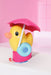 EAN 4001167830604 - BABY born Bath Walk in Shower Cuarto de baño para muñecas imagen 18