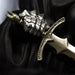 EAN 5056280455592 - TUBBZ Lord of the Rings: Ringwraith imagen 7