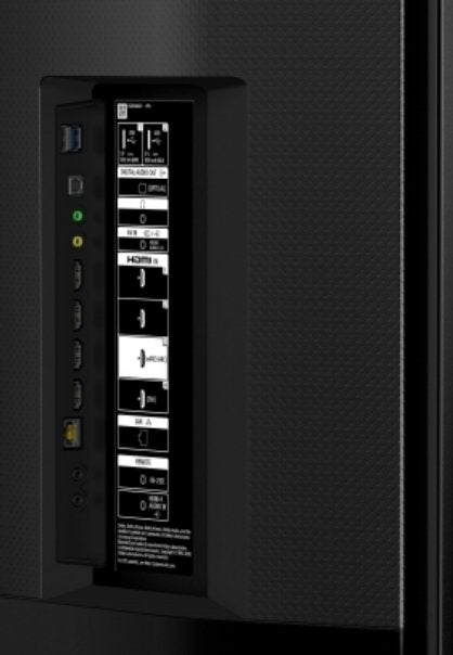 EAN 4548736150188 - Sony FW-55BZ35L pantalla de señalización Pantalla plana para señalización digital 139,7 cm (55") LCD Wifi imagen 6