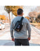 EAN 8435089039658 - Woxter AC26-009 mochila Negro Acrilonitrilo butadieno estireno (ABS), Policarbonato (PC) imagen 11