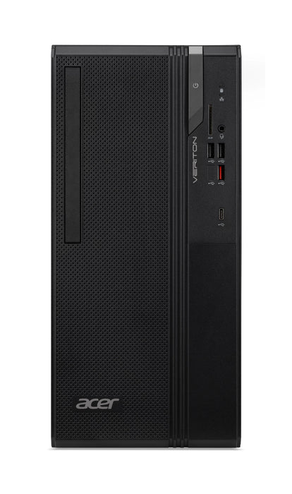 EAN 4711474533722 - Acer Veriton VS2730G Intel Core Ultra 5 225 16 GB DDR5-SDRAM 512 GB SSD Windows 11 Pro Midi Tower PC Negr imagen 1