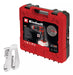 EAN 4006825635607 - Einhell TE-DY 18 Li-Solo 4000 RPM Negro, Rojo imagen 2