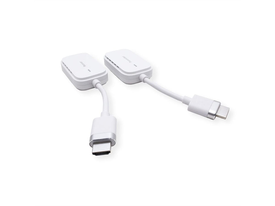 Value Wireless Hdmi A V System, 20 M