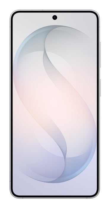 Samsung Sm-S942 S26 12+256gb 6.3" 5g White Wind3