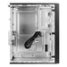 EAN 6974560220984 - UNYKAch NUMEN 500 PRO Escritorio Negro imagen 5