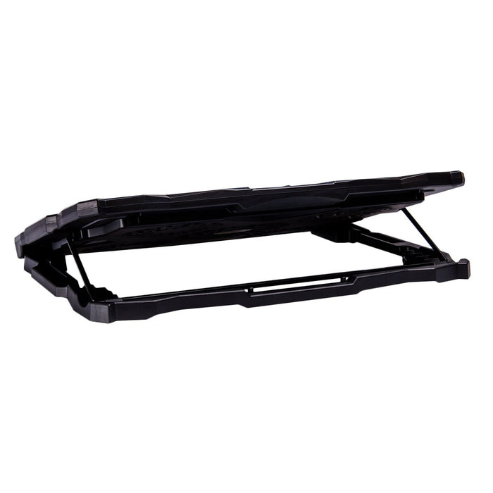 EAN 6974560220076 - UNYKAch CANDY C500 almohadilla fría 48,3 cm (19") 1400 RPM Negro, Azul imagen 2