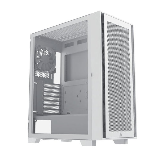 EAN 4710562749878 - Montech AIR 1000 LITE Midi Tower Blanco imagen 1