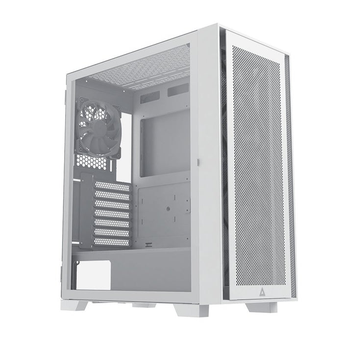 EAN 4710562749878 - Montech AIR 1000 LITE Midi Tower Blanco imagen 1