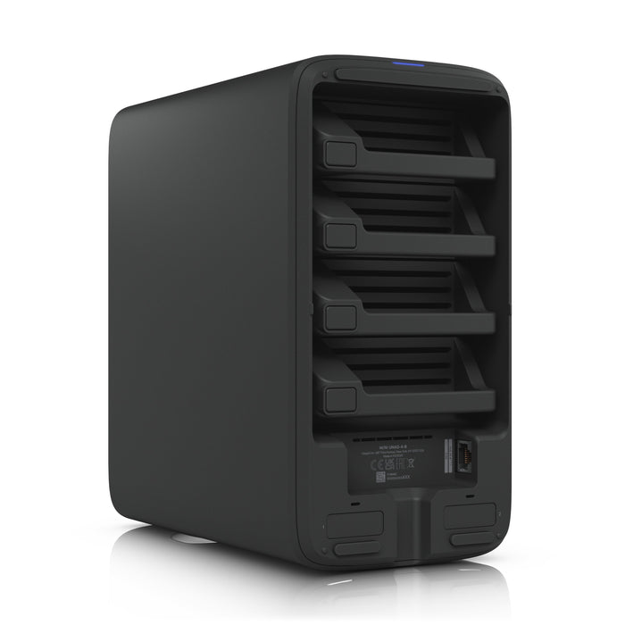 Ubiquiti Unifi Unas4 Negro Unas-4-B