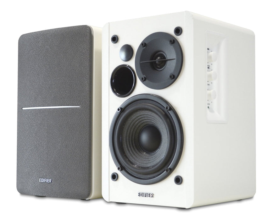 EAN 6923520267835 - Edifier R1280T Blanco Alámbrico imagen 1