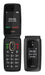 EAN 4255781906409 - Gigaset GL795 7,11 cm (2.8") 142 g Negro Teléfono para personas mayores imagen 1