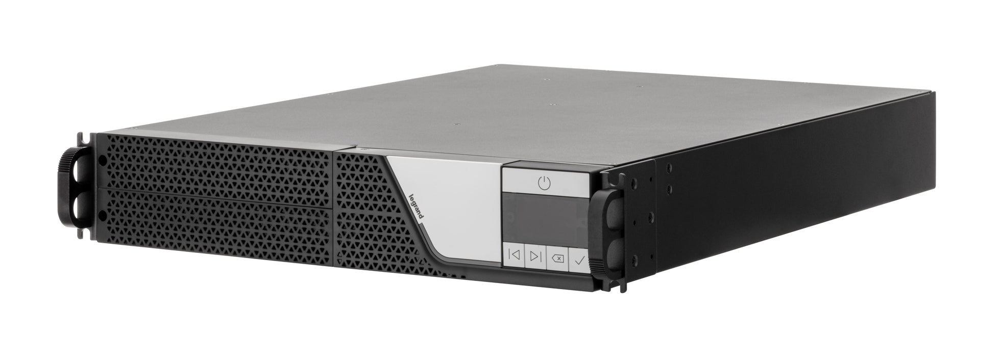 EAN 3414970826923 - Legrand Daker DK+ UPS DAKER DK PLUS 1000VA sistema de alimentación ininterrumpida (UPS) Doble conversión  imagen 1