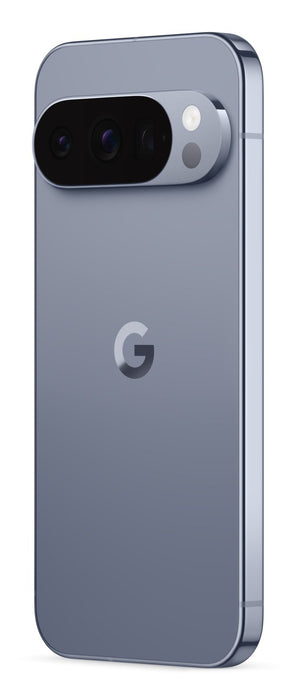 EAN 840353925441 - Google Pixel 10 Pro 16 cm (6.3") SIM doble Android 16.0 5G 16 GB 256 GB 4870 mAh Gris imagen 7